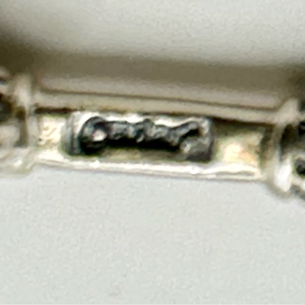 Lagos LOVE Silver Charm Bracelet - Picture 6 of 7